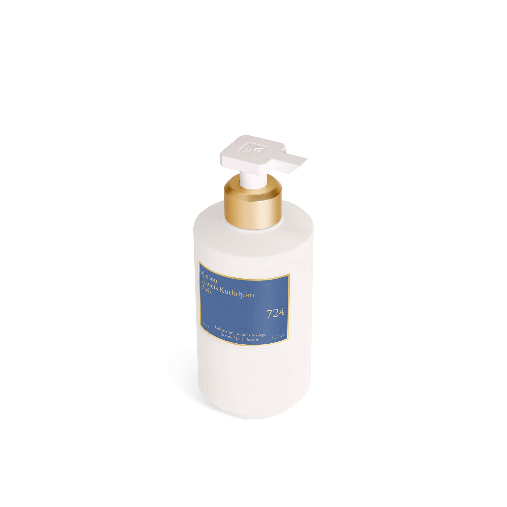 724 - Scented Body Lotion