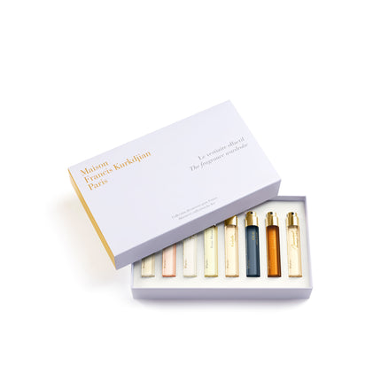 Fragrance Wardrobe For Her