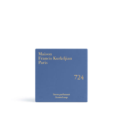 724 - Scented Soap