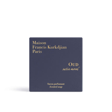 Oud Satin Mood - Savon