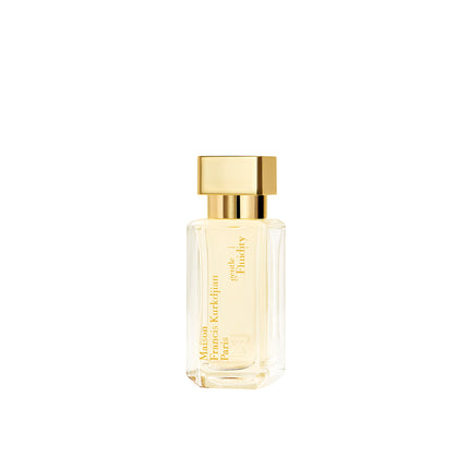 Gentle Fluidity Gold - Eau De Parfum