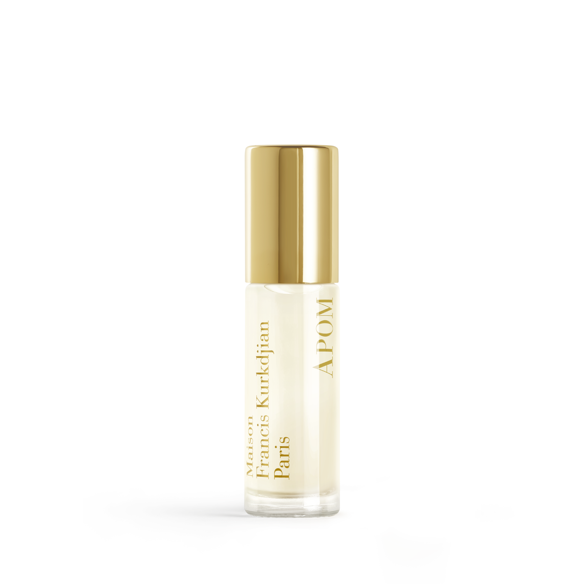 APOM - Set of Precious Elixirs - Extrait de parfum