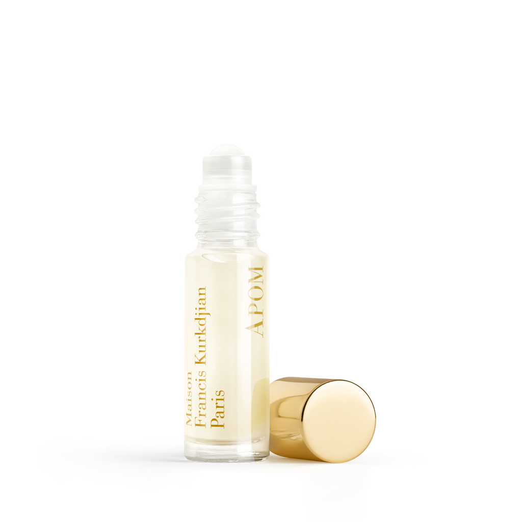 APOM - Set of Precious Elixirs - Extrait de parfum