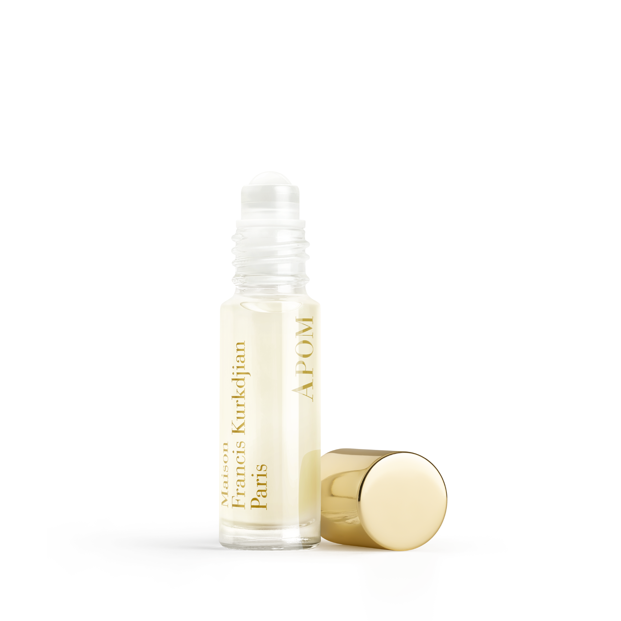 APOM - Set of Precious Elixirs - Extrait de parfum
