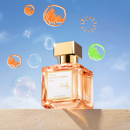 Kurky - Eau de parfum