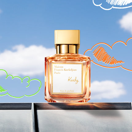 Kurky - Eau de parfum