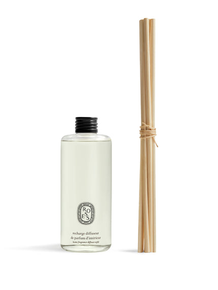 Roses - Refill for home fragrance diffuser