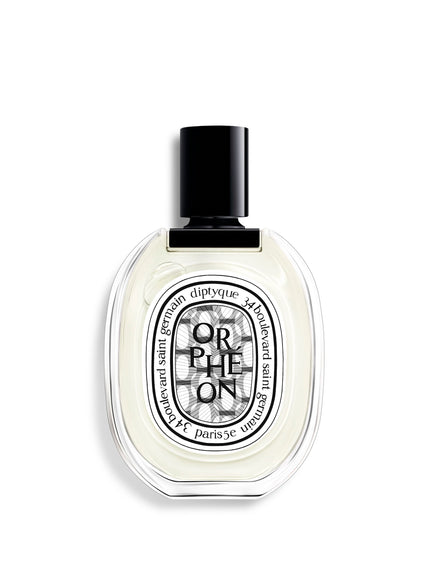 Orphéon - Eau de Toilette