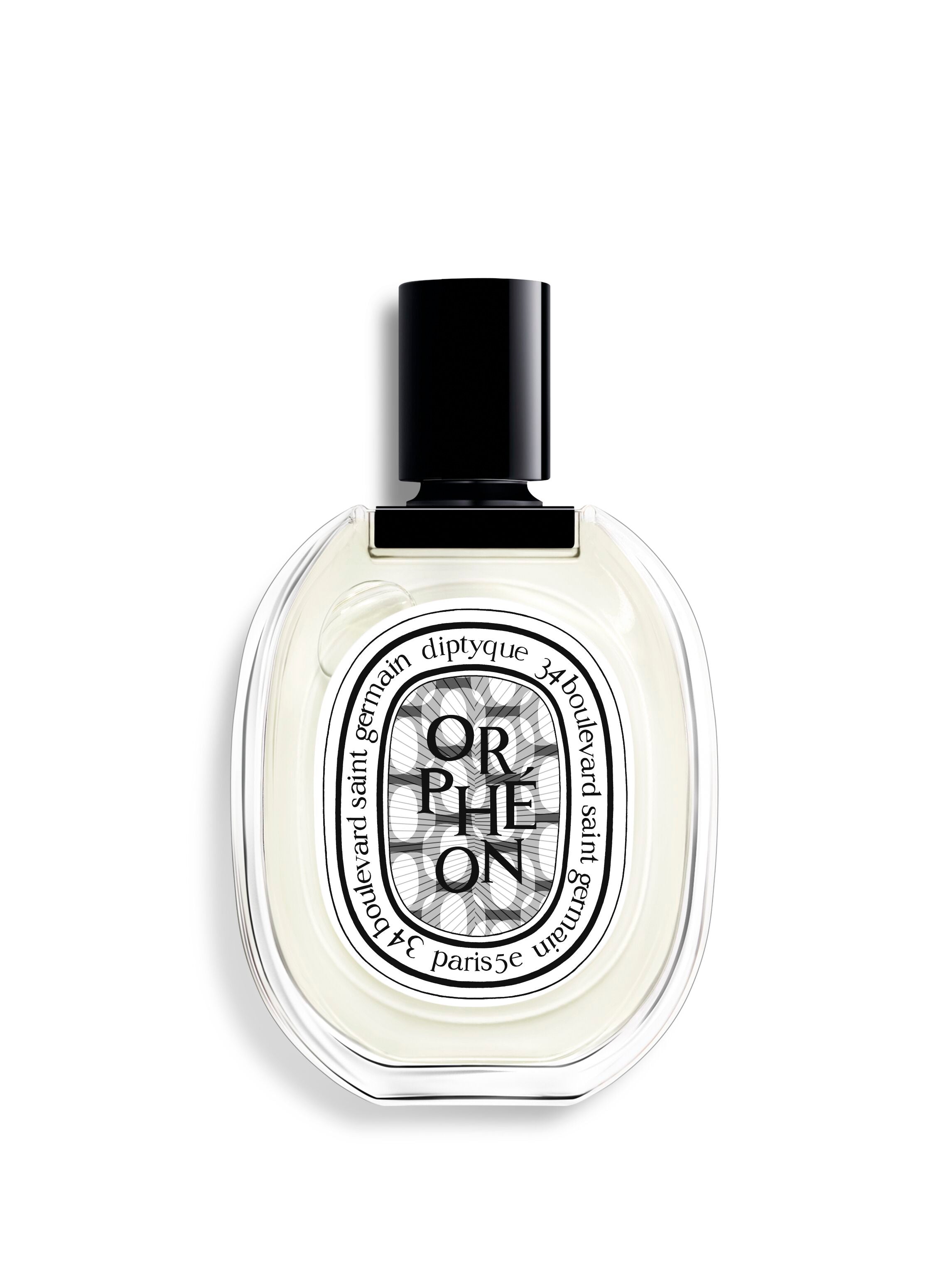 Orphéon - Eau de Toilette