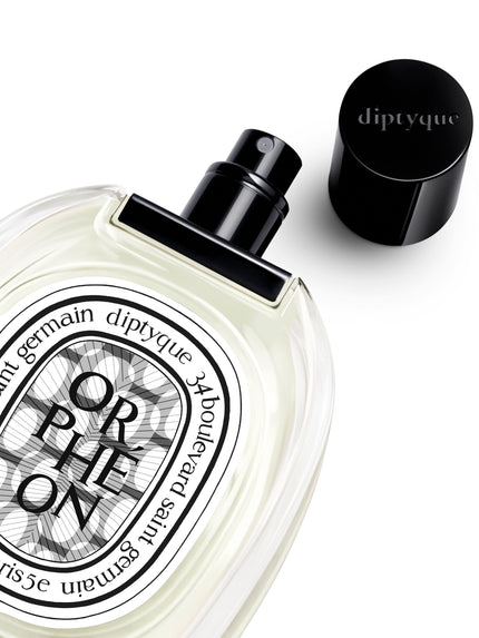 Orphéon - Eau de Toilette