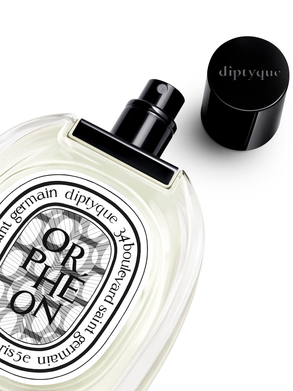 Orphéon - Eau de Toilette