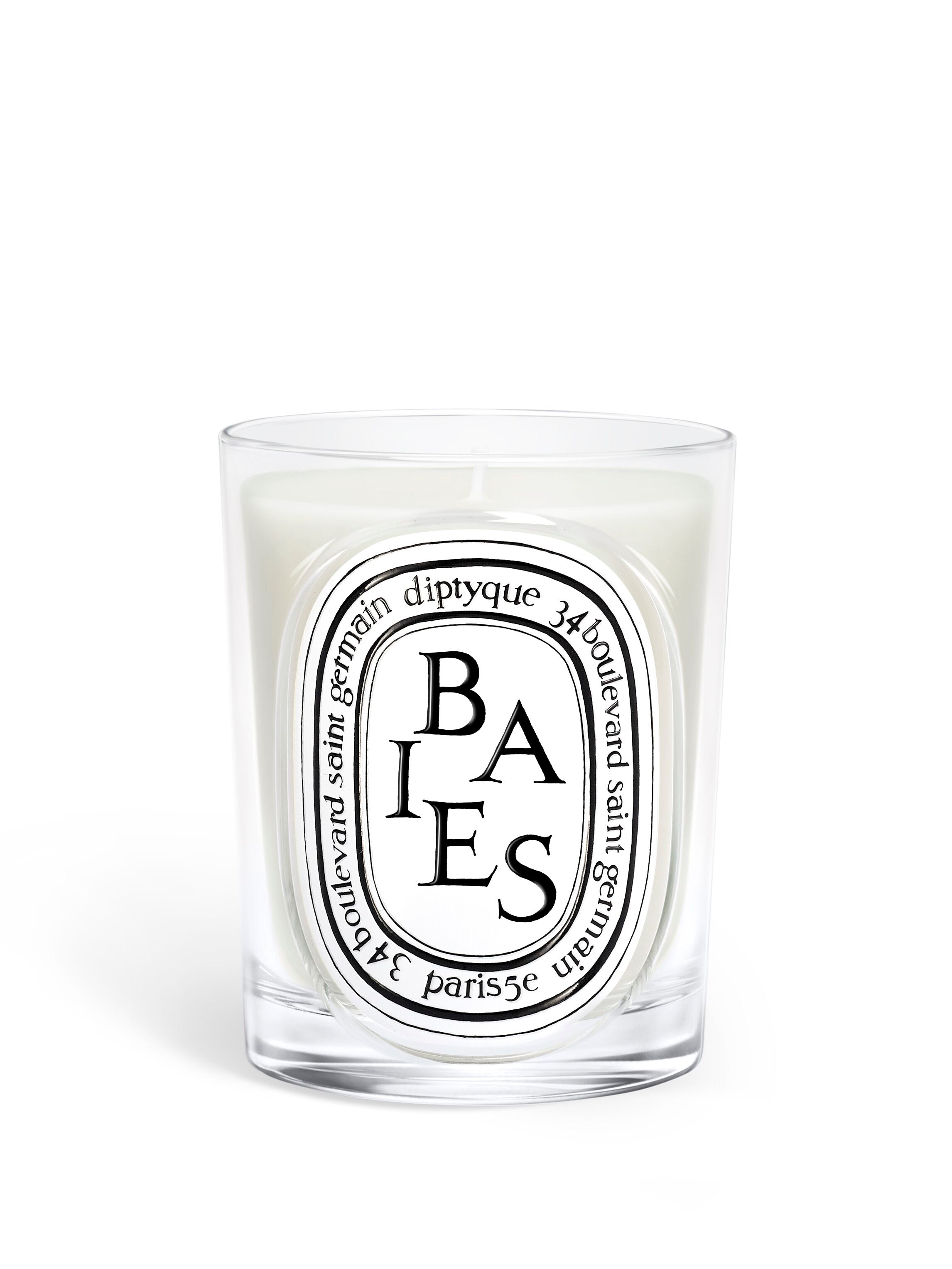 Baies (Berries) Scented Candle