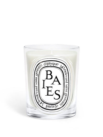 Baies (Berries) Scented Candle