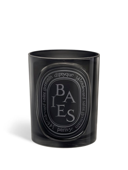 Baies (Berries) Scented Medium Candle