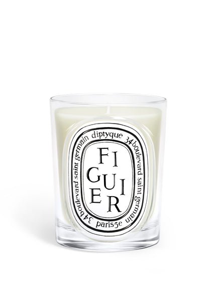 Figuier (Fig Tree) Scented Candle