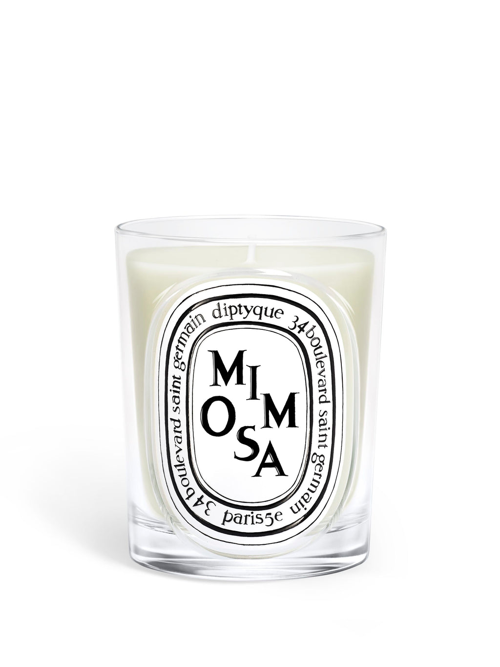 Mimosa Classic Candle