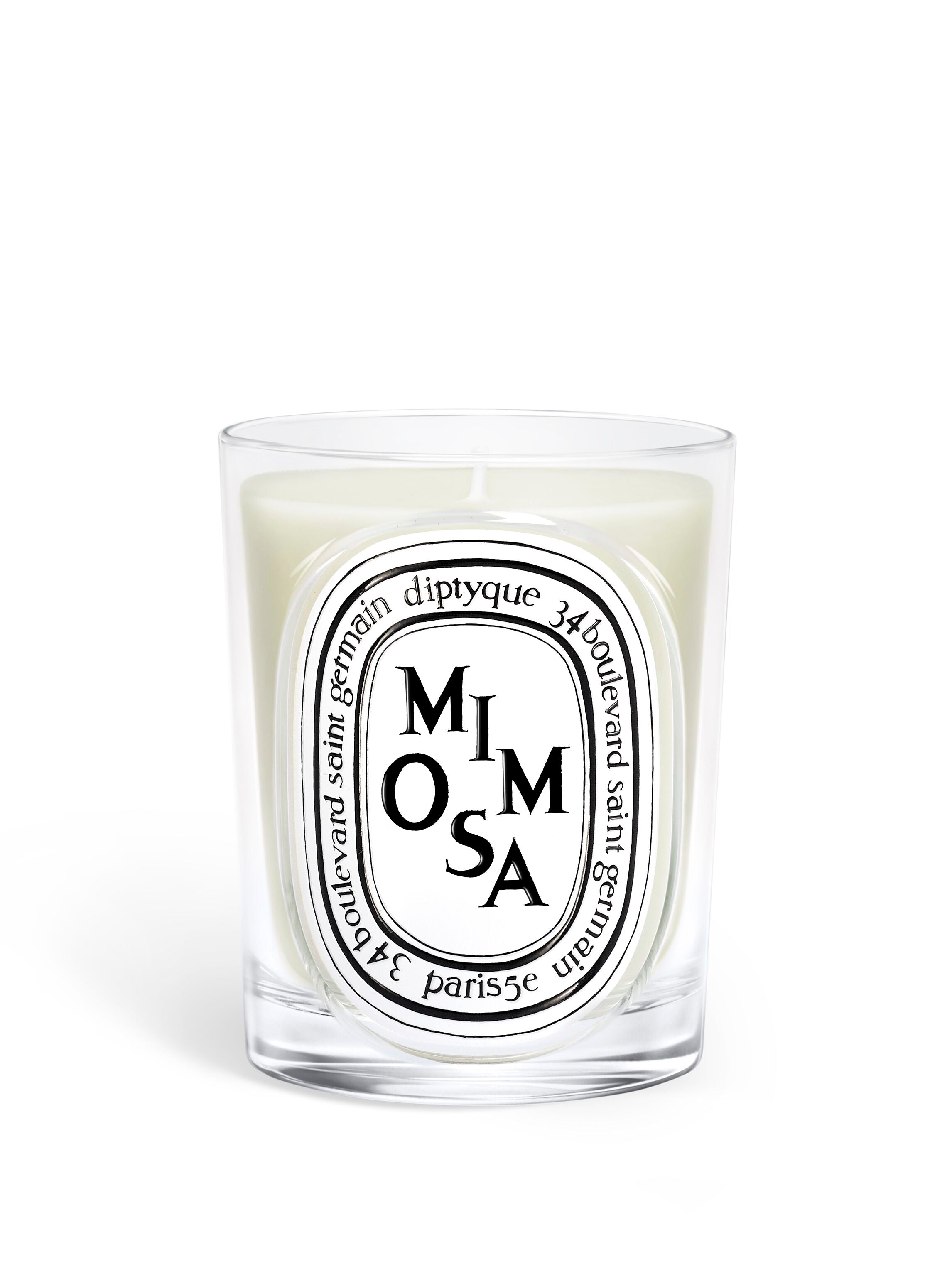 Mimosa Classic Candle