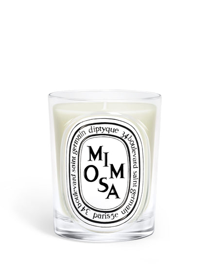 Mimosa Classic Candle