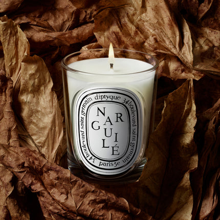 Narguilé Bougie modèle classique