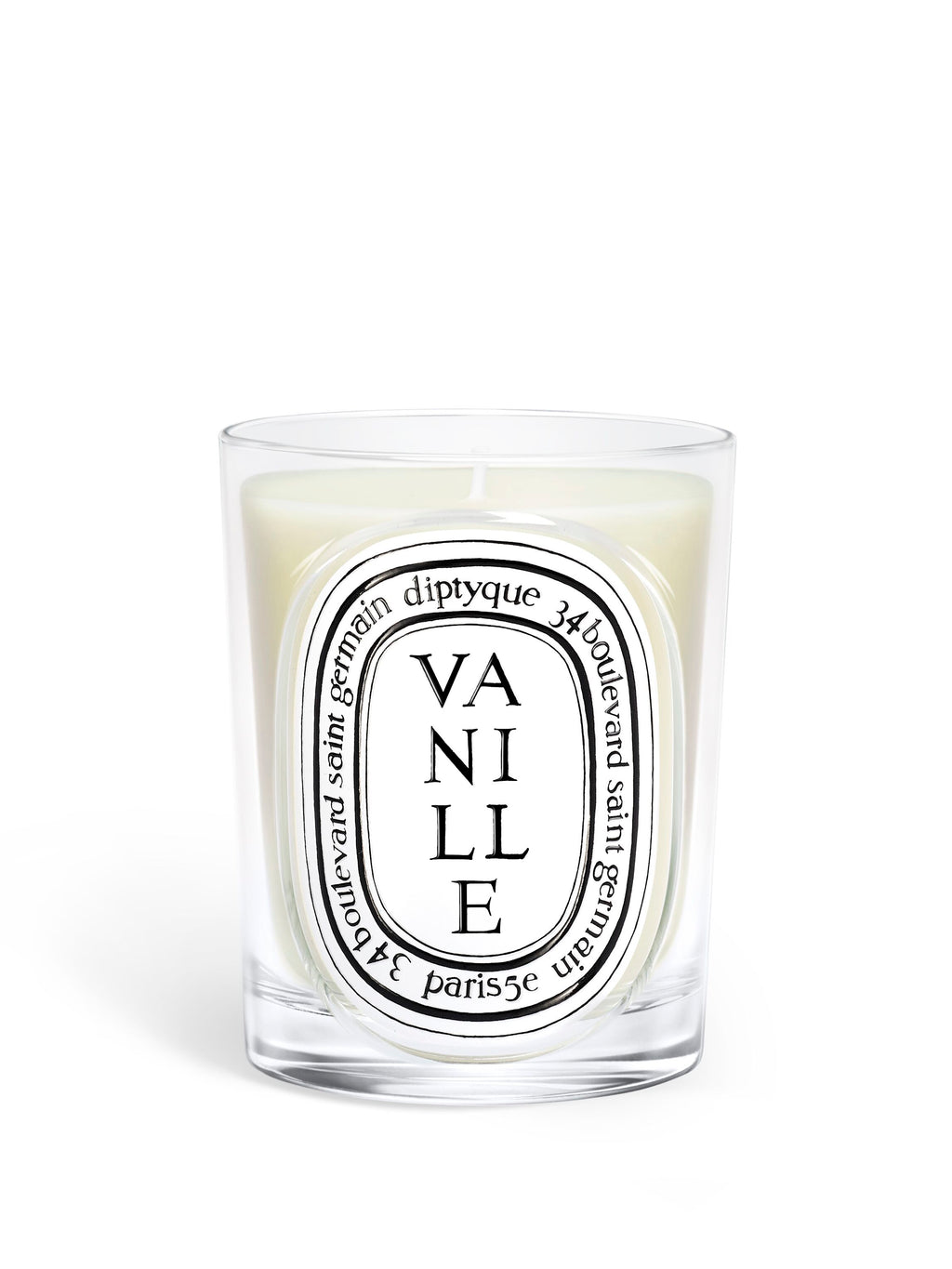 Vanille (Vanilla) Classic Candle