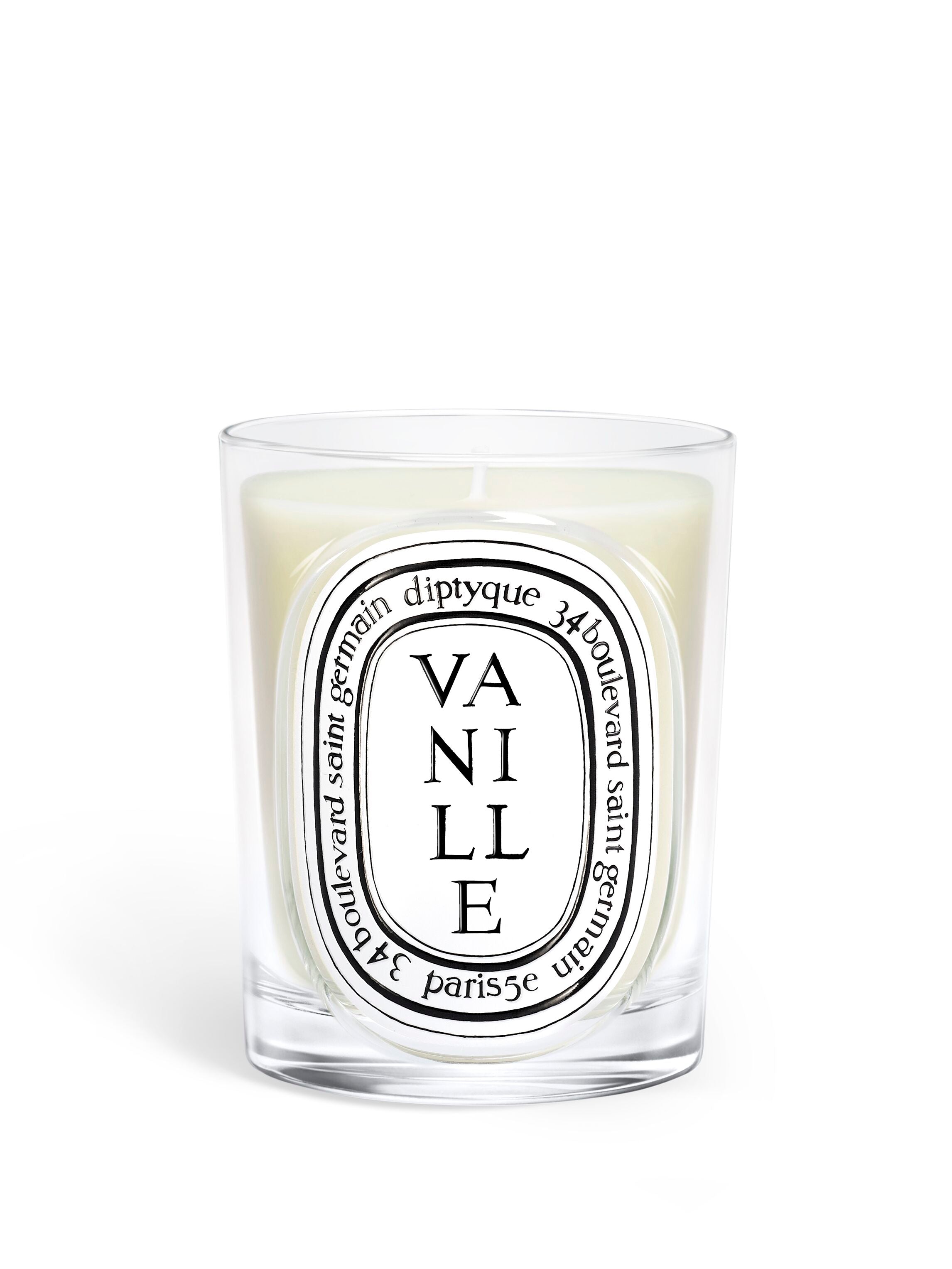 Vanille (Vanilla) Classic Candle