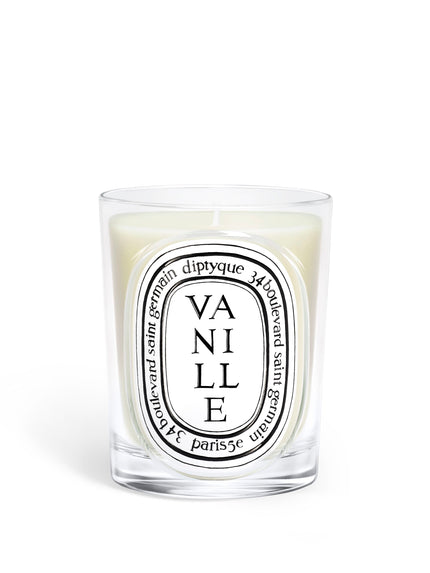 Vanille (Vanilla) Classic Candle
