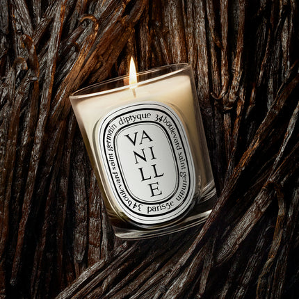 Vanille (Vanilla) Classic Candle