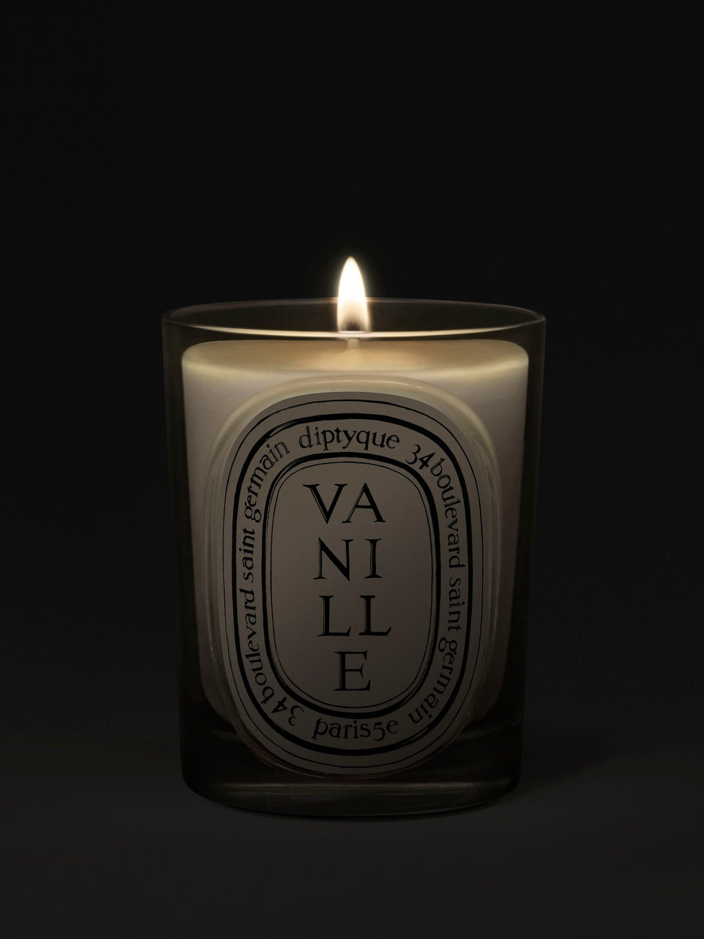 Vanille (Vanilla) Classic Candle