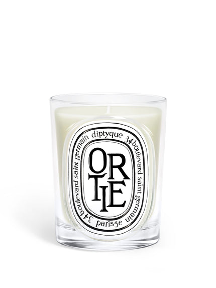 Ortie (Nettle) Classic Candle