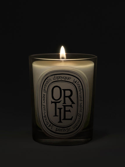 Ortie (Nettle) Classic Candle