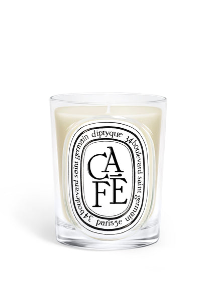 Café (Coffee) Classic Candle