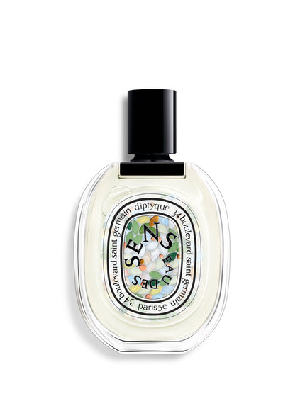 Eau des Sens Eau de Toilette
