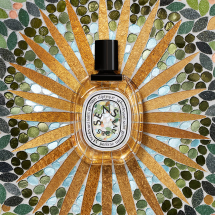 Eau des Sens Eau de Toilette
