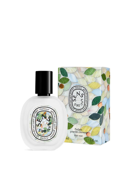 Eau des Sens Parfum pour les cheveux