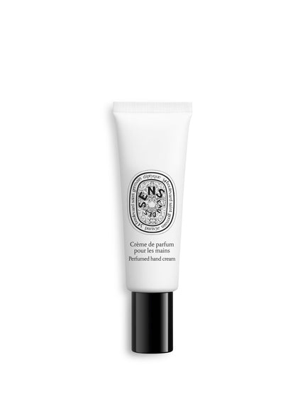 Eau des Sens Crème de parfum pour les mains