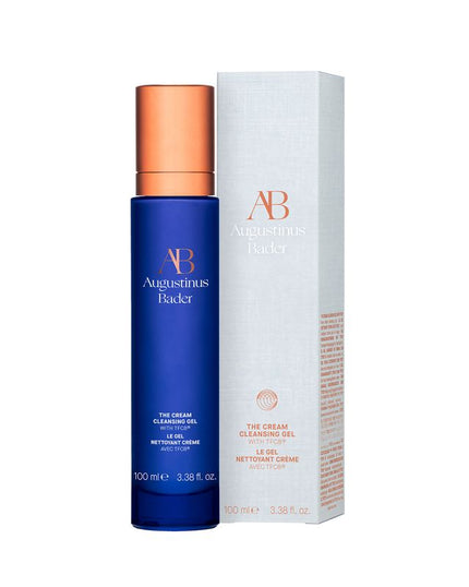 Le Gel Nettoyant Crème