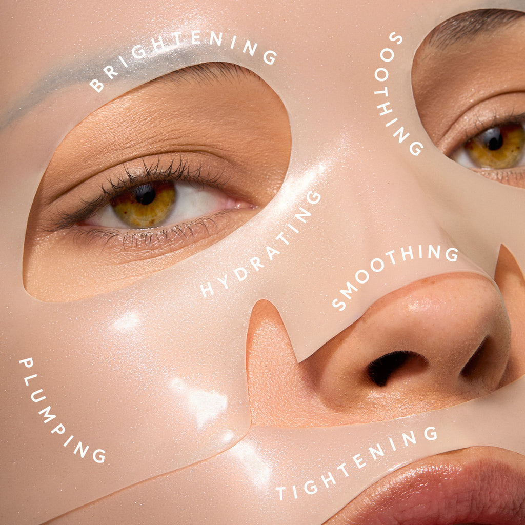 Masque Hydrogel Everything 8pcs