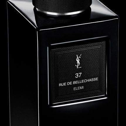 Le Vestiaire des Parfums - 37 Rue de Bellechasse Elemi