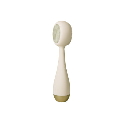 PMD Clean Pro Jade - Smart Facial Cleansing Device with Heat Therapy Massager
