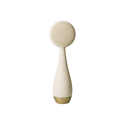 PMD Clean Pro Jade - Smart Facial Cleansing Device with Heat Therapy Massager
