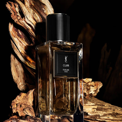 Le Vestiaire des Parfums - Cuir Sublime Oud