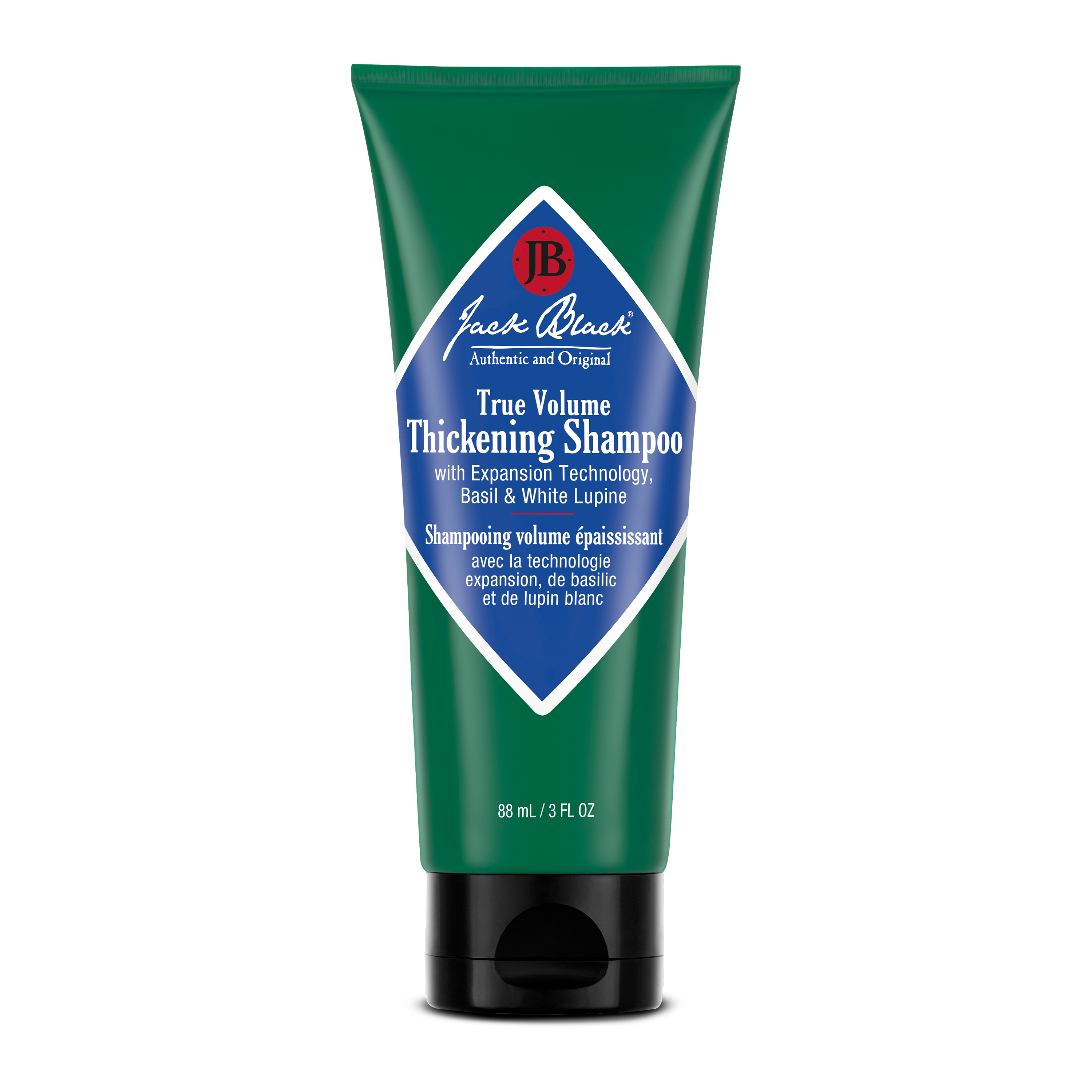 True Volume Thickening Shampoo