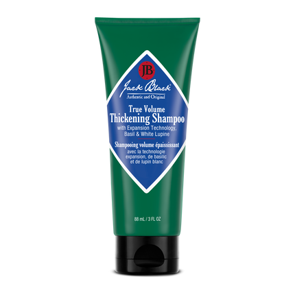 True Volume Shampoing Volume Épaississant