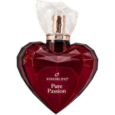 Parfum Pure Passion