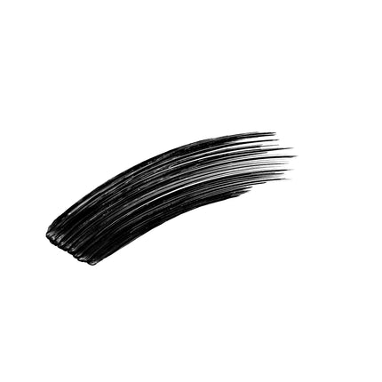 Mascara Lash Sensational Firework de Maybelline, mascara lavable, volumisant, impact 360◦ effet éventail, Ultra Noir, 10 ml