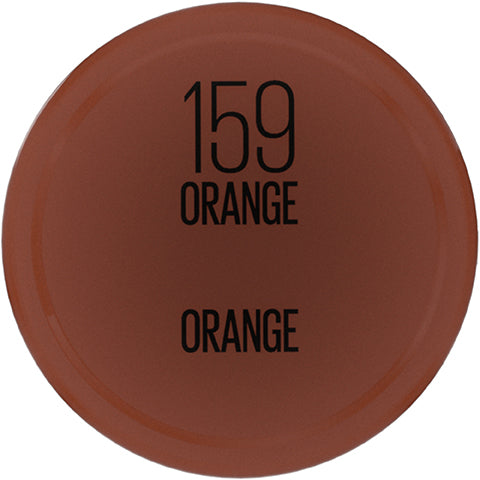 Instant Age Rewind de Maybelline New York, correcteur de teint, neutralise les teintes de bleu et l’hyperpigmentation, pigments qui s’estompent facilement, orange, 6 ml