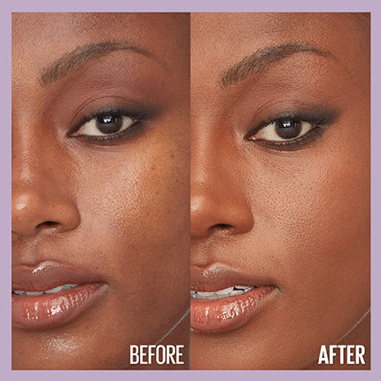 Maybelline New York Super Stay Lumi Matte Foundation, Up to 30H Wear, Luminous Matte, Buildable Coverage, Amino Acids, 367, 35 ml