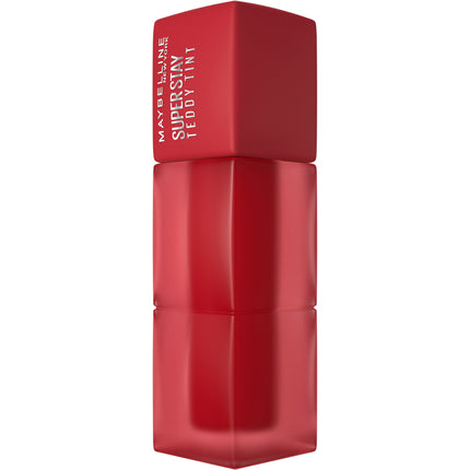 Teinte Liquide pour les lèvres neutres Super Stay Teddy Tint