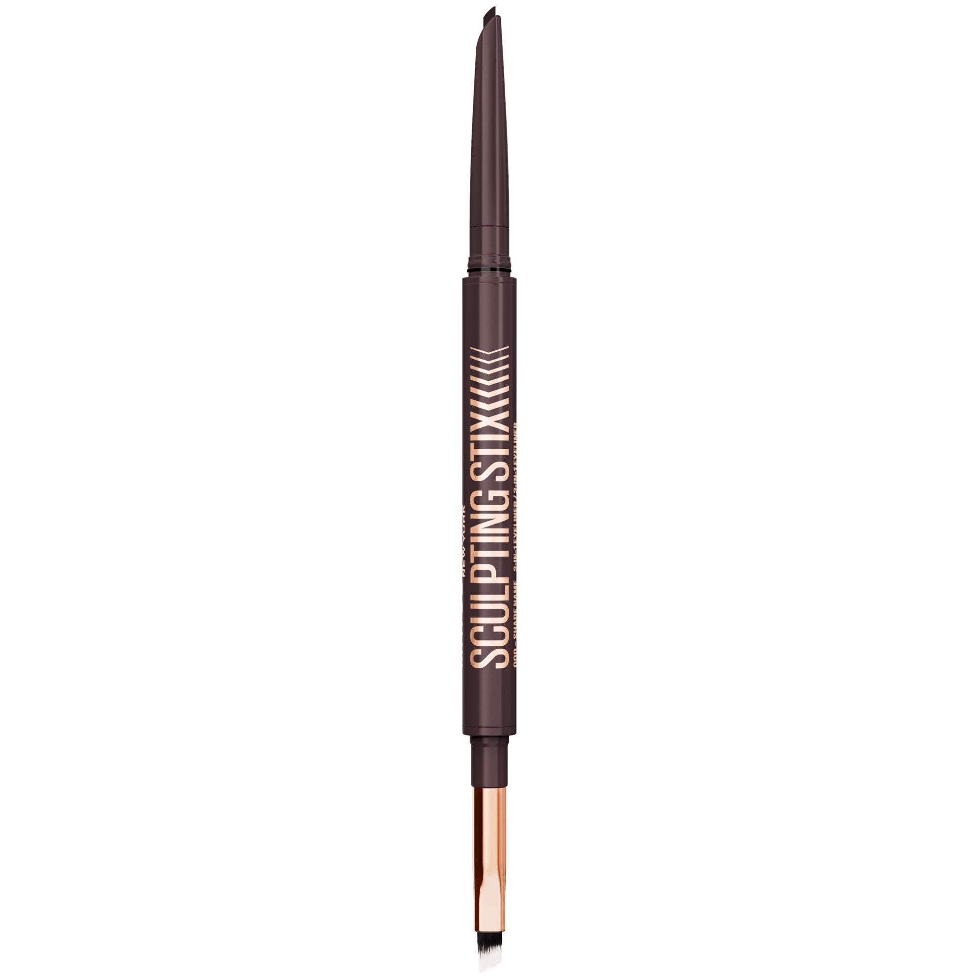 Sculpting Stix Eyeliner 2-in-1 Dual Ended Liner