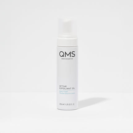 Active Exfoliant 5% Body Foam